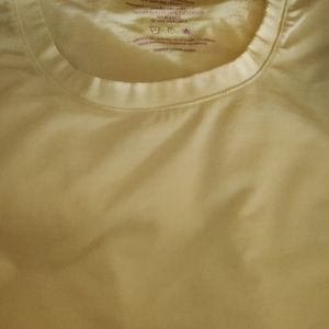 Lot of 6 Tommy John Cool Cotton Crew Undershirt